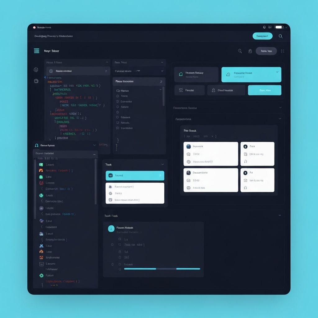 Kurumsal Yönetim Dashboardları